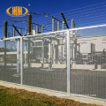 358 Security Fence Prison Mesh